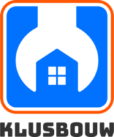 Klusbouw Logo