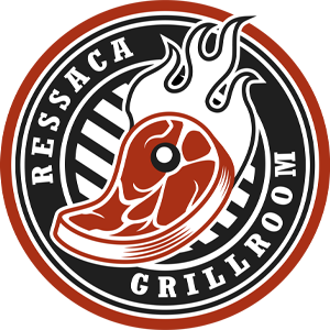 Logo Ressaca Design
