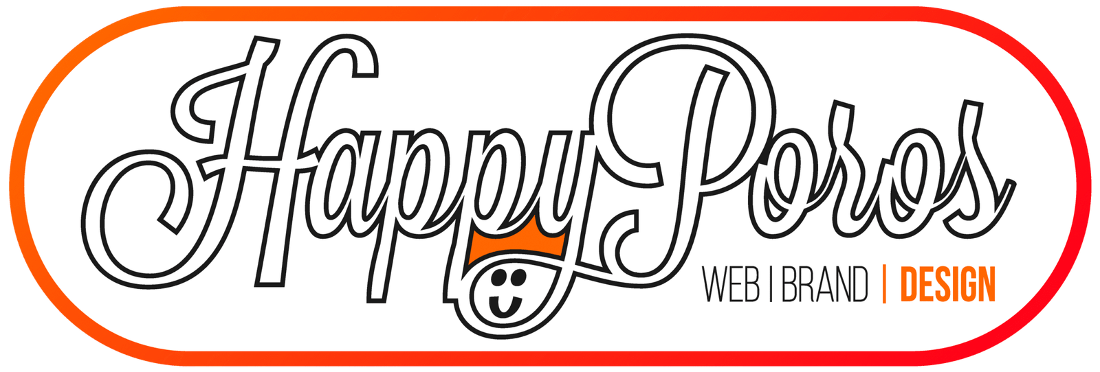 Logo HappyPoros