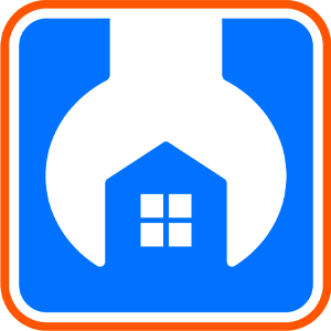 Logo Klusbouw Design
