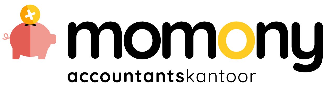 Logo Momony Logo Momony