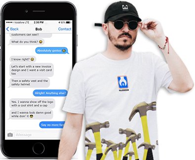 Portfolio Storytelling