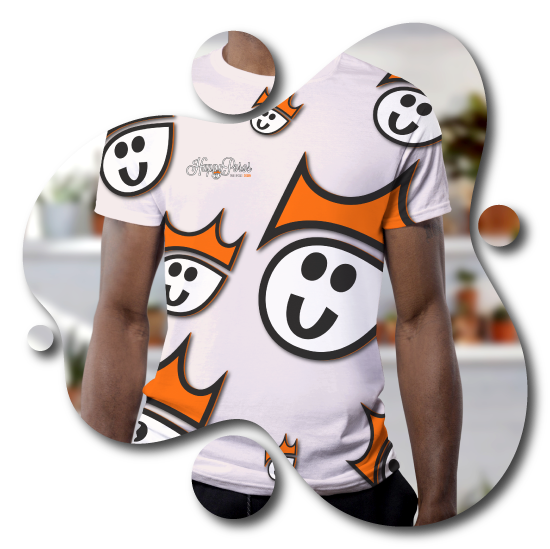 Promotiemateriaal shirt-4-01 Promotiemateriaal shirt