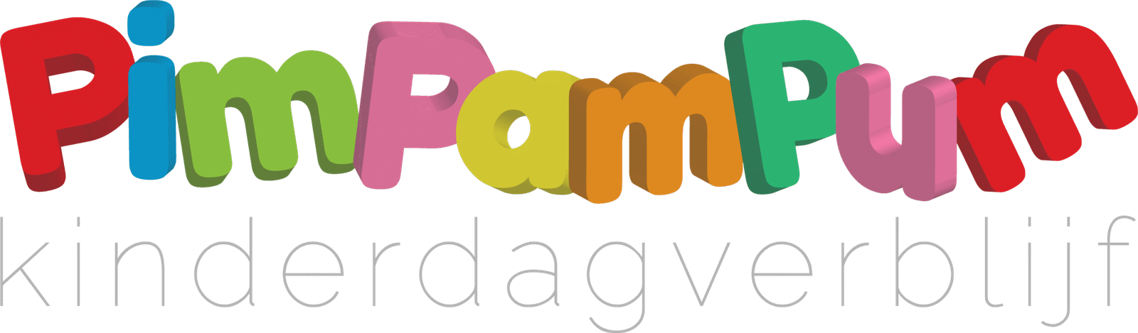 Logo KDV PimPamPum Logo KDV PimPamPum