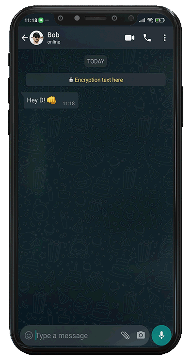 HappyPoros - Gesprek met Klusbouw Bouwbedrijf